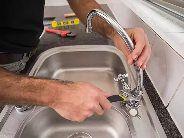 Why Choose Cottage Lake Plumber for Faucet Replacement in Cottage Lake, WA?