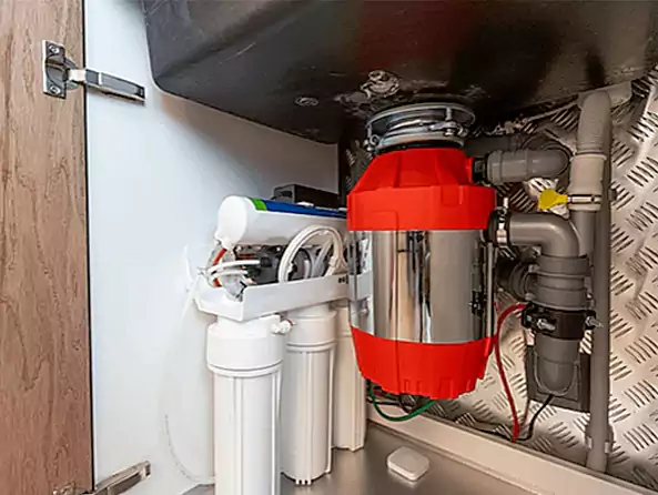 Why Choose Cottage Lake Plumber for Garbage Disposal Installation in Cottage Lake, WA?