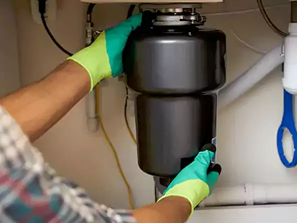 Why Choose Cottage Lake Plumber for Garbage Disposal Replacement in Cottage Lake, WA?