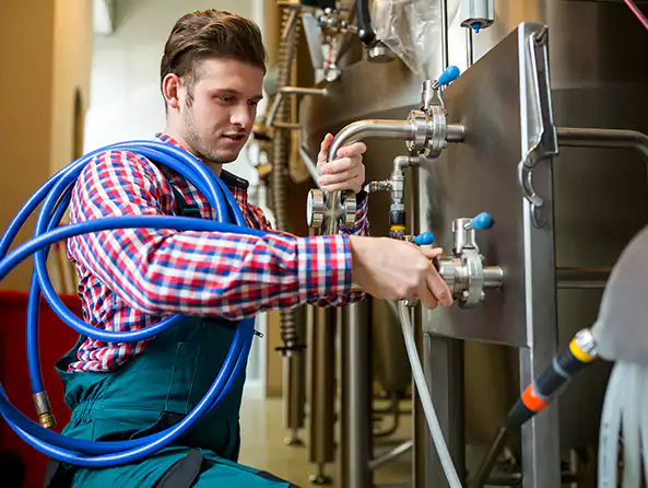 Why Choose Cottage Lake Plumber for Gas Leak Repair in Cottage Lake, WA?