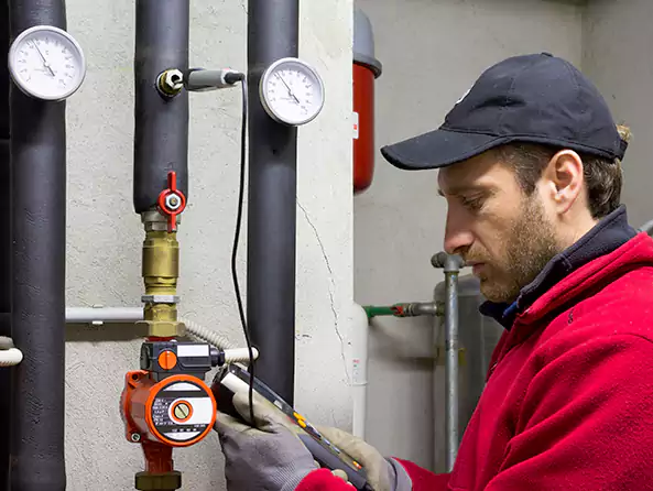 Why Choose Cottage Lake Plumber for Gas Line Installation in Cottage Lake, WA?