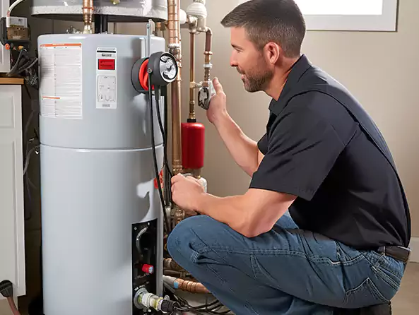 Why Choose Cottage Lake Plumber for Gas Water Heater Repair in Cottage Lake, WA?