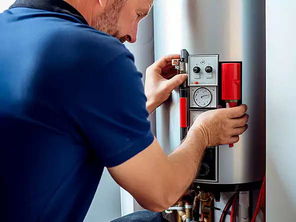 Why Choose Cottage Lake Plumber for Gas Water Heater Replacement in Cottage Lake, WA?