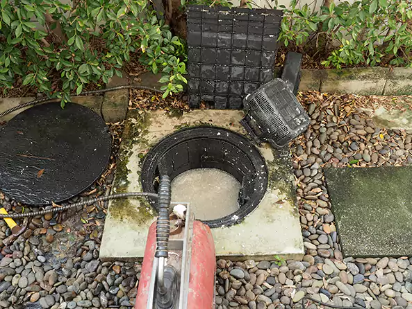 Why Choose Cottage Lake Plumber for Grease Trap Repair in Cottage Lake, WA?