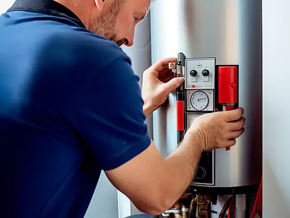 Why Choose Cottage Lake Plumber for Hot Water Tank Maintenance in Cottage Lake, WA?
