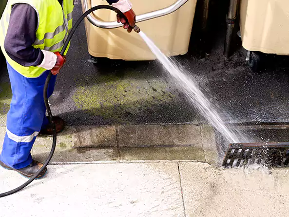 Why Choose Cottage Lake Plumber for Hydro Jetting in Cottage Lake, WA?