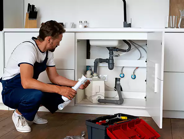 Why Choose Cottage Lake Plumber for Insinkerator Installation in Cottage Lake, WA?