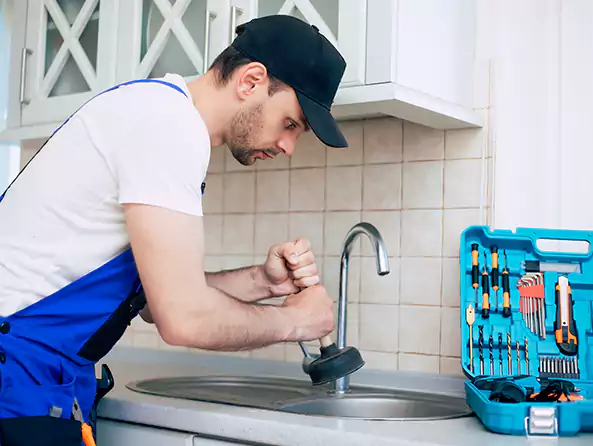 Why Choose Cottage Lake Plumber for Kitchen Plumbing in Cottage Lake, WA?