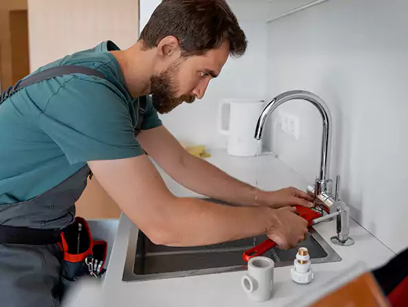 Why Choose Cottage Lake Plumber for Kitchen Sink Installation in Cottage Lake, WA?