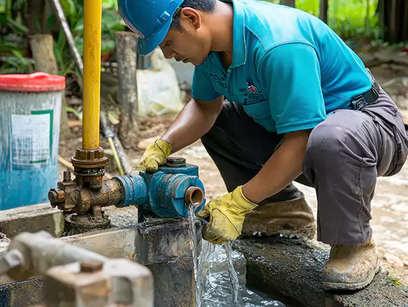 Why Choose Cottage Lake Plumber for Pipe Repair in Cottage Lake, WA?