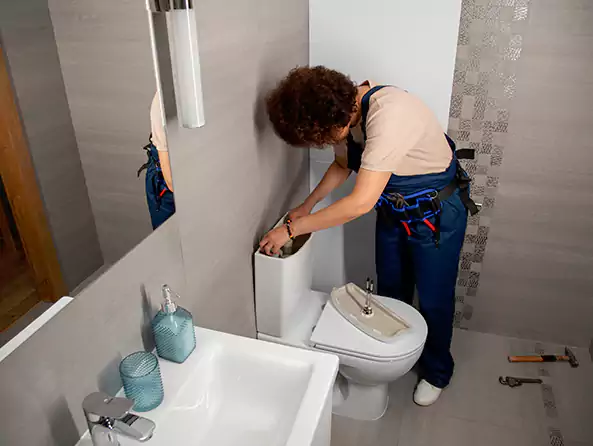 Why Choose Cottage Lake Plumber for Plumbers Near Me in Cottage Lake, WA?