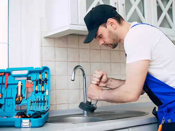  Why Choose Cottage Lake Plumber for Plumbing Inspection in Cottage Lake, WA?