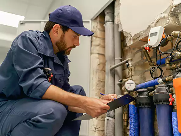Why Choose Cottage Lake Plumber for Plumbing Maintenance in Cottage Lake, WA?