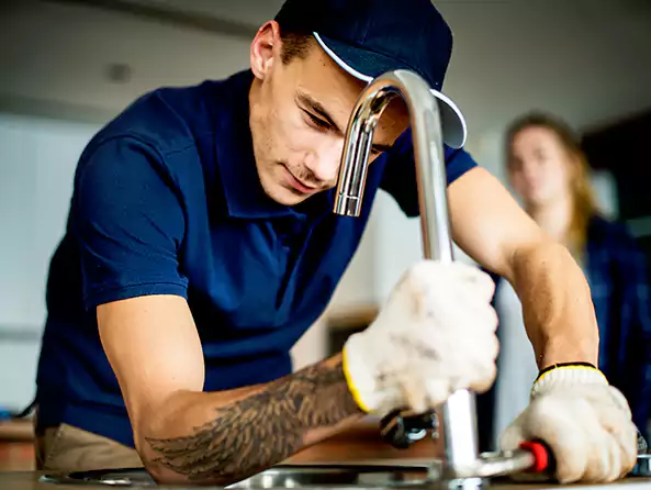 Why Choose Cottage Lake Plumber for Plumbing Repair in Cottage Lake, WA?
