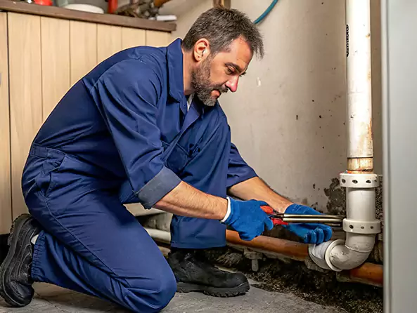  Why Choose Cottage Lake Plumber for Repiping Services in Cottage Lake?