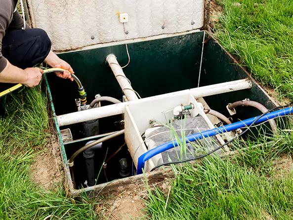 Why Choose Cottage Lake Plumber for Sewage Ejector Pump Installation in Cottage Lake, WA?