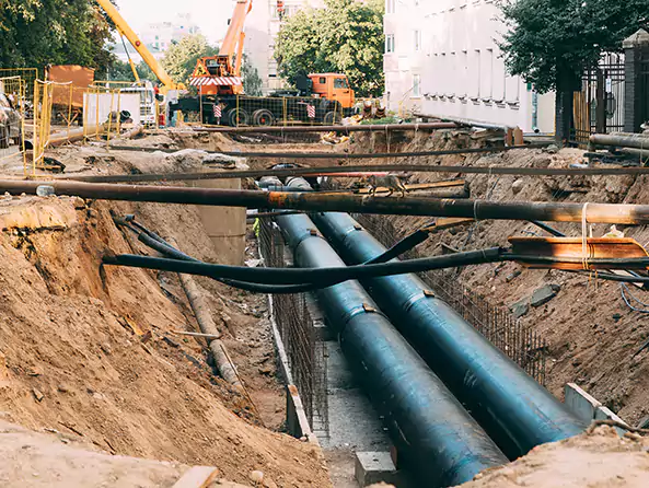 Why Choose Cottage Lake Plumber for Sewer Cleaning in Cottage Lake, WA?