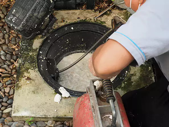Why Choose Cottage Lake Plumber for Sewer Line Cleaning in Cottage Lake, WA?