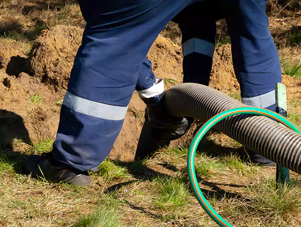 Why Choose Cottage Lake Plumber for Sewer Line Replacement in Cottage Lake, WA?