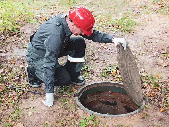 Why Choose Cottage Lake Plumber for Sewer Repair in Cottage Lake, WA?