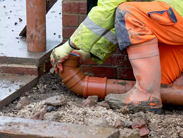 Why Choose Cottage Lake Plumber for Sewer Replacement in Cottage Lake, WA?