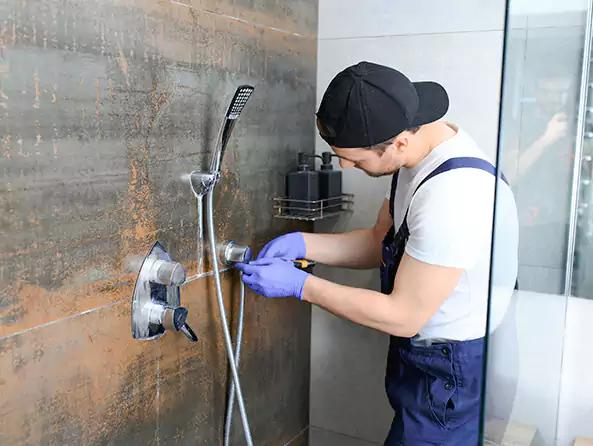 Why Choose Cottage Lake Plumber for Shower Installation in Cottage Lake, WA?