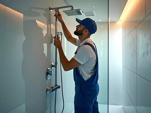 Why Choose Cottage Lake Plumber for Shower Replacement in Cottage Lake, WA?
