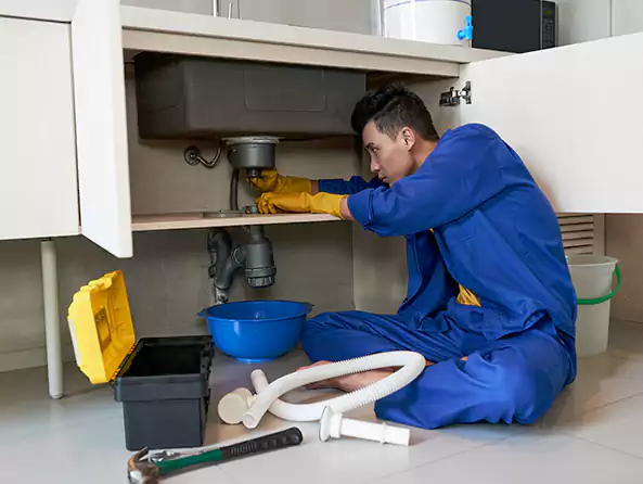 Why Choose Cottage Lake Plumber for Sink Drain Replacement in Cottage Lake, WA?