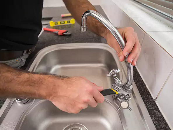 Why Choose Cottage Lake Plumber for Sink Installation in Cottage Lake, WA?