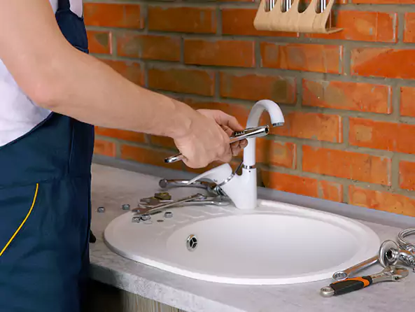 Why Choose Cottage Lake Plumber for Sink Repair in Cottage Lake, WA?