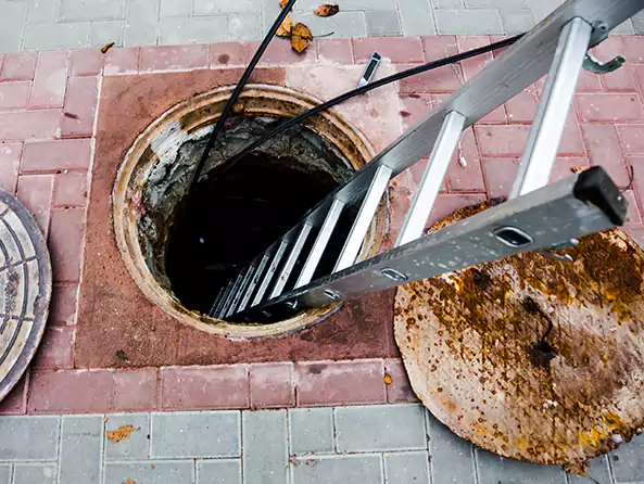 Why Choose Cottage Lake Plumber for Storm Drain Cleaning in Cottage Lake, WA?