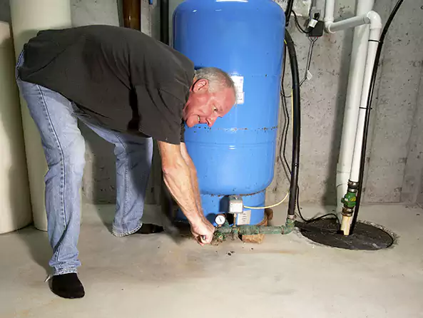 Why Choose Cottage Lake Plumber for Sump Pump Installation in Cottage Lake?
