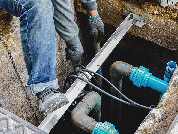 Why Choose Cottage Lake Plumber for Sump Pump Maintenance in Cottage Lake, WA?