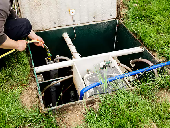 Why Choose Cottage Lake Plumber for Sump Pump Replacement in Cottage Lake, WA?