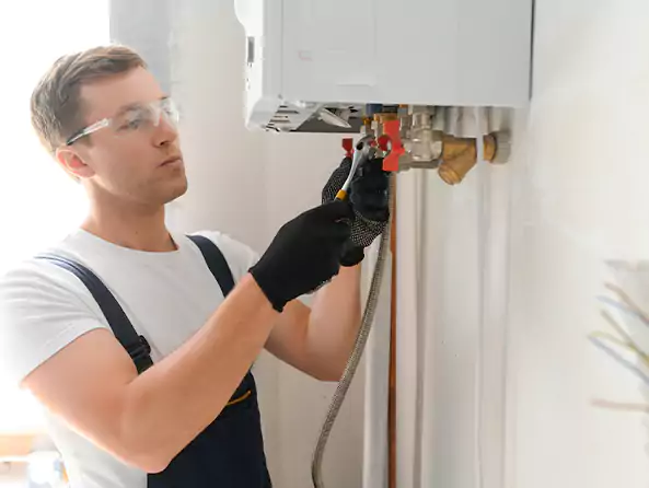 Why Choose Cottage Lake Plumber for Tankless Water Heater Maintenance in Cottage Lake, WA?