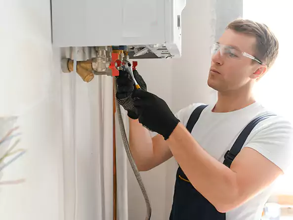 Why Choose Cottage Lake Plumber for Tankless Water Heater Repair in Cottage Lake, WA?