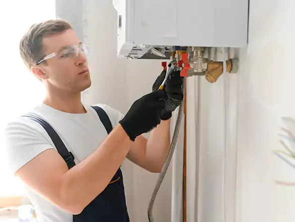 Why Choose Cottage Lake Plumber for Tankless Water Heater Replacement in Cottage Lake, WA?