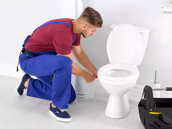 Why Choose Cottage Lake Plumber for Toilet Installation in Cottage Lake, WA?