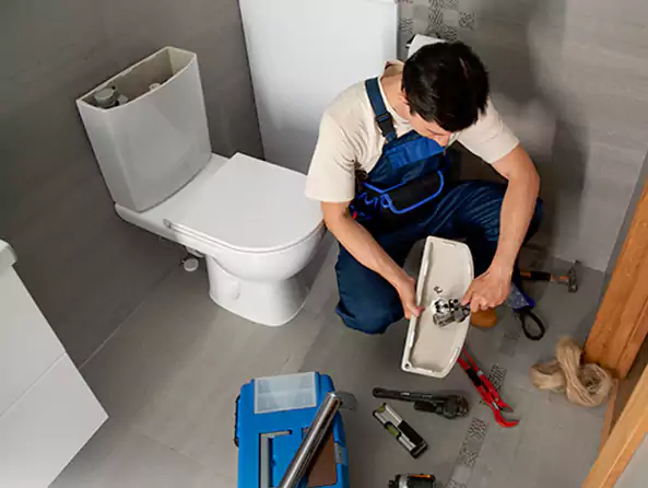 Why Choose Cottage Lake Plumber for Toilet Repair in Cottage Lake, WA?