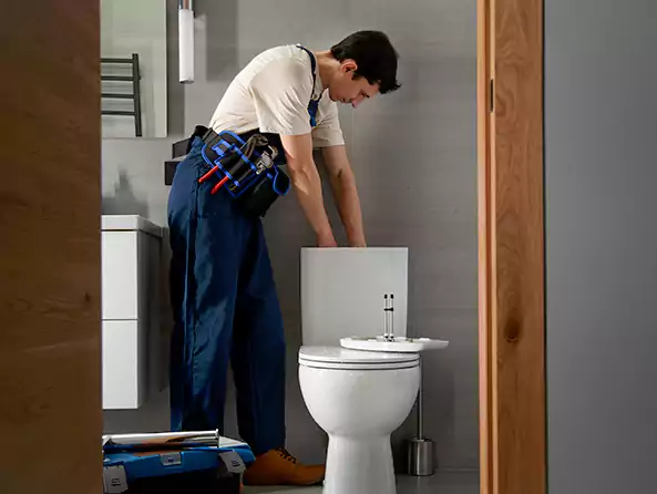 Why Choose Cottage Lake Plumber for Toilet Replacement in Cottage Lake, WA?