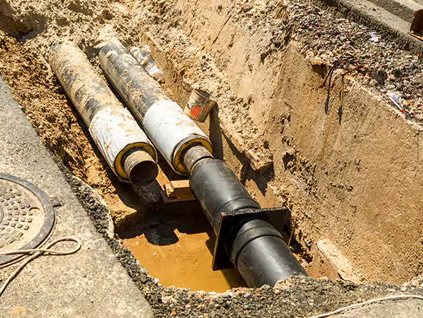 Why Choose Cottage Lake Plumber for Trenchless Pipe Repair in Cottage Lake?