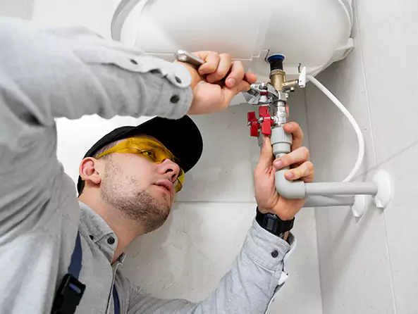 Why Choose Cottage Lake Plumber for Water Heater Expansion Tank Installation in Cottage Lake, WA?