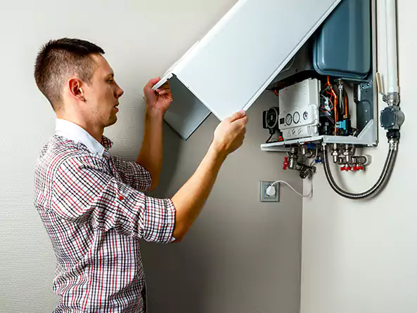 Why Choose Cottage Lake Plumber for Water Heater Installation in Cottage Lake, WA?