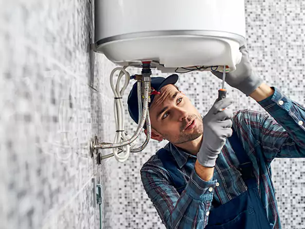 Why Choose Cottage Lake Plumber for Water Heater Maintenance in Cottage Lake, WA?