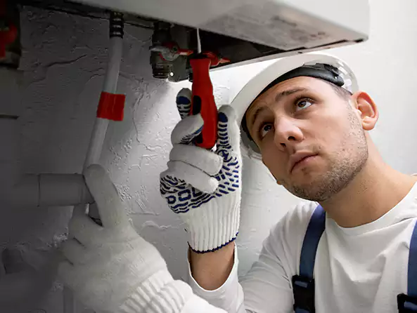Why Choose Cottage Lake Plumber for Water Heater Repair in Cottage Lake, WA?