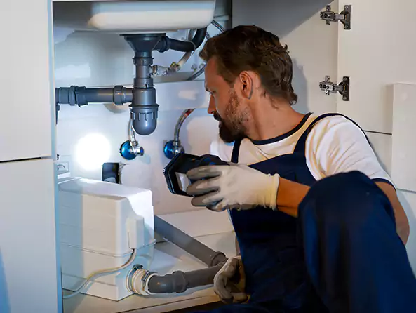 Why Choose Cottage Lake Plumber for Water Leak Repair in Cottage Lake, WA?