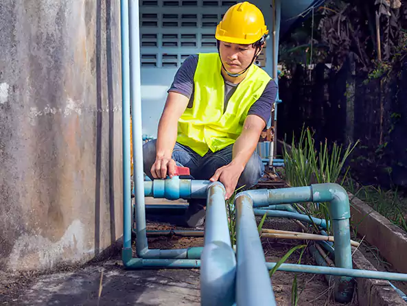 Why Choose Cottage Lake Plumber for Water Line Installation in Cottage Lake, WA