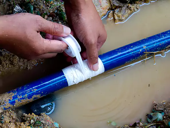 Why Choose Cottage Lake Plumber for Water Line Replacement in Cottage Lake, WA?