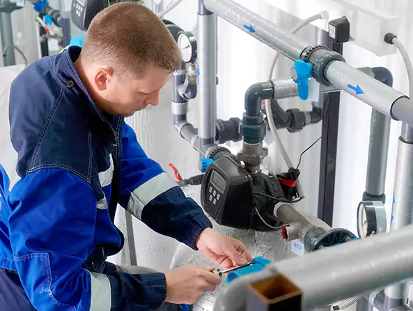 Why Choose Cottage Lake Plumber for Water Softener Installation in Cottage Lake, WA?