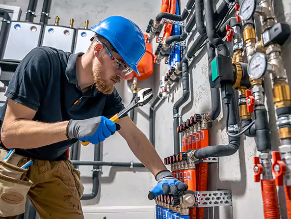 Why Choose Cottage Lake Plumber for Water Softener Repair in Cottage Lake?